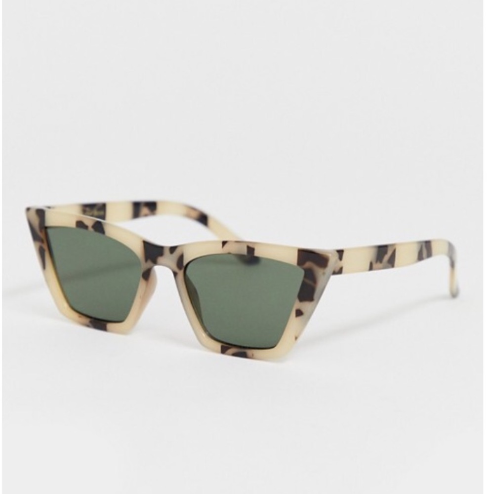Cat Eye Sunglasses